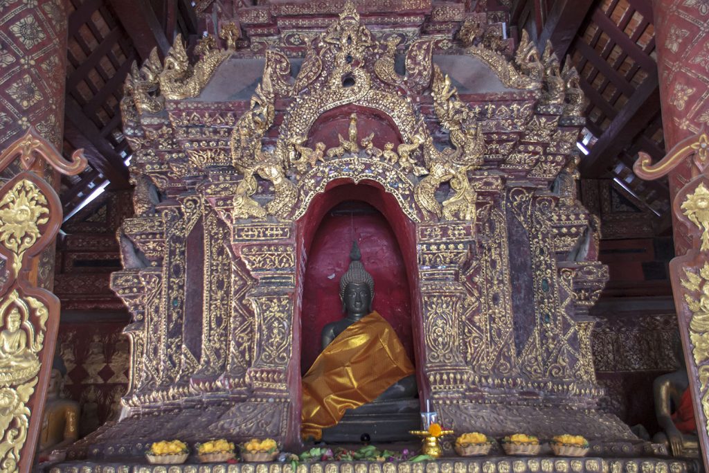 Wat Wiang Thoen