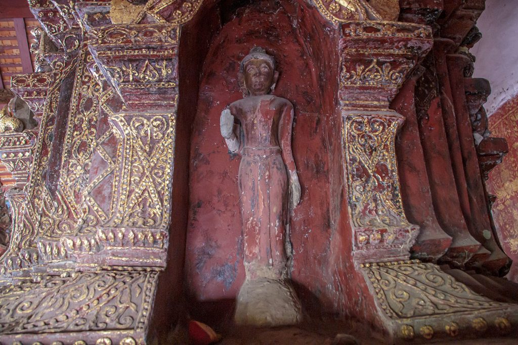 Wat Wiang Thoen