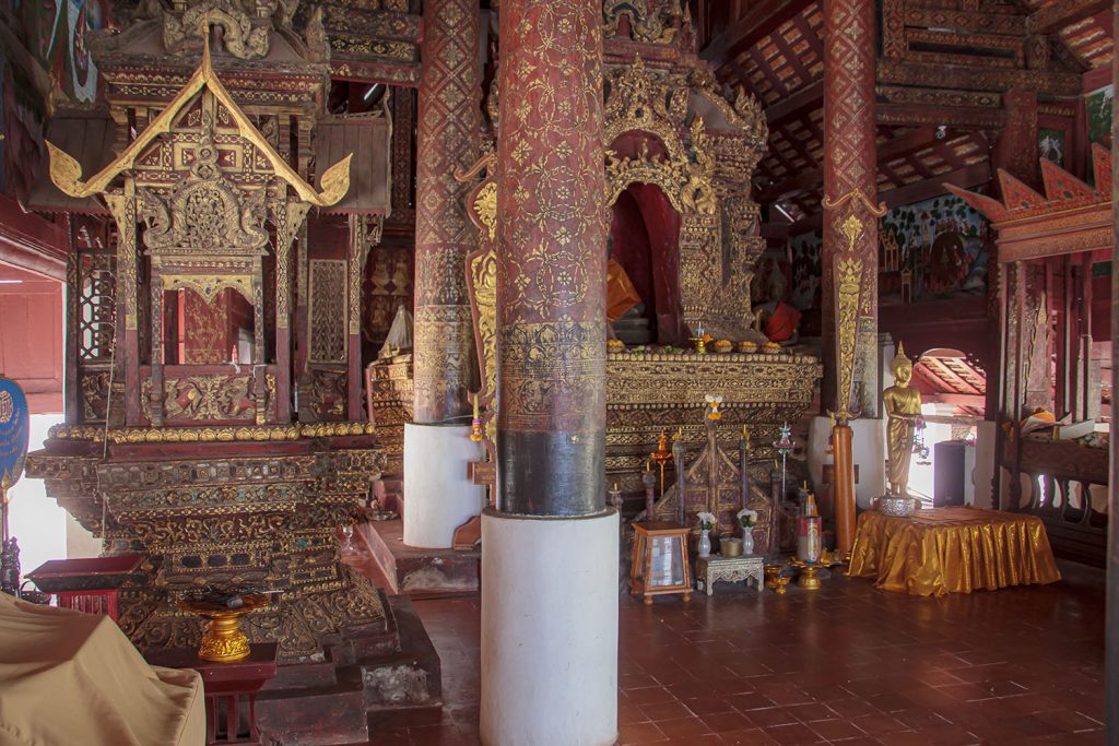 Wat Wiang Thoen