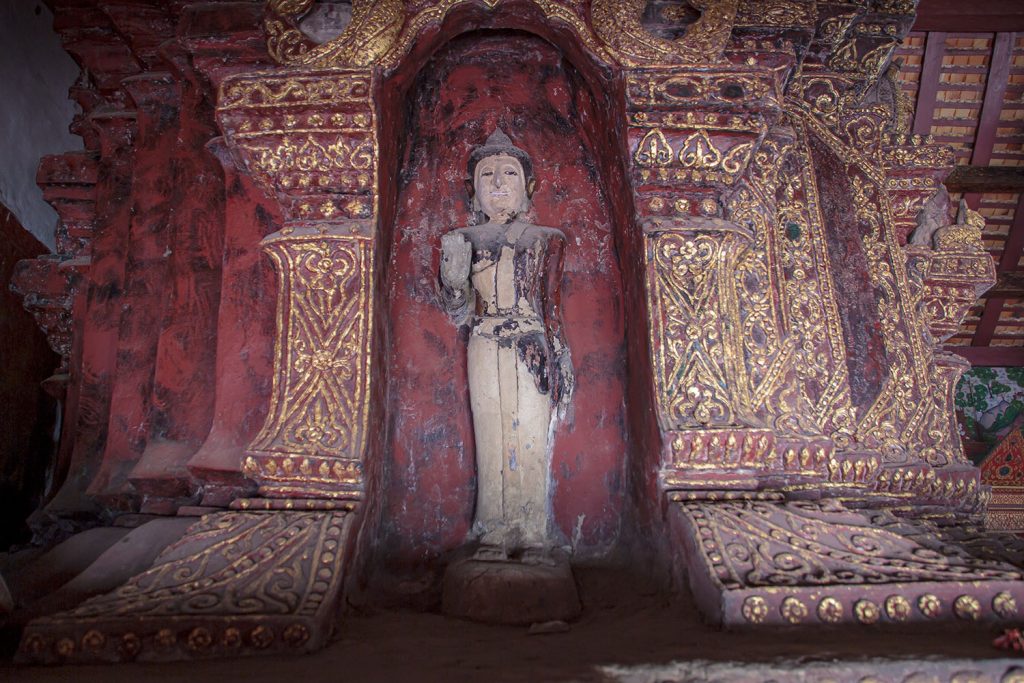 Wat Wiang Thoen