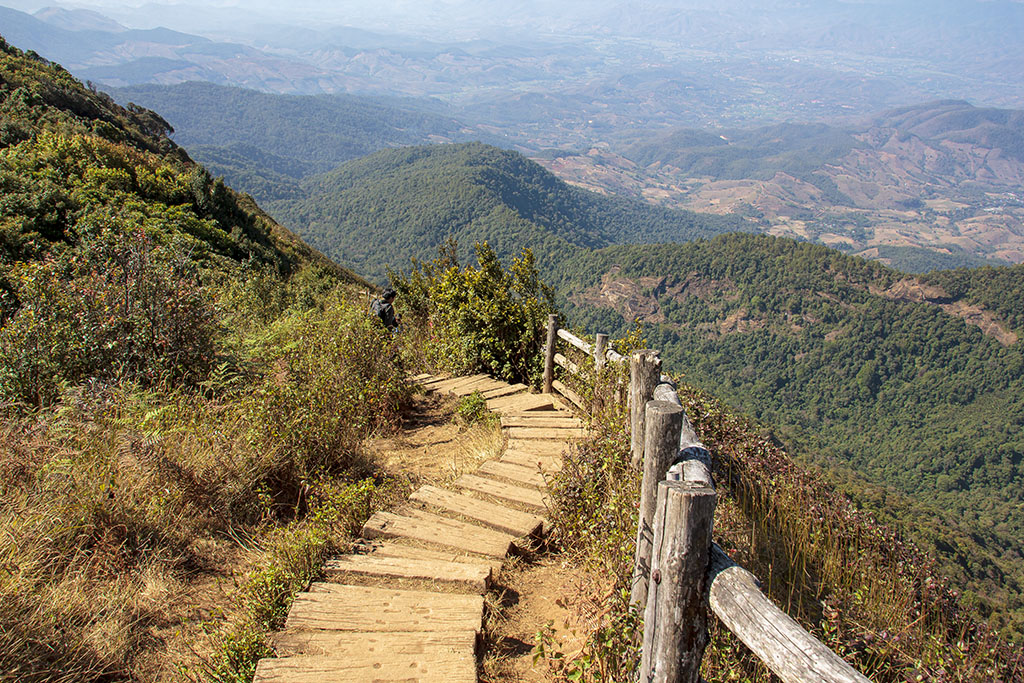 Kew Mae Pan