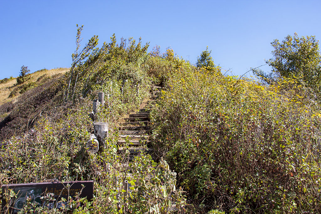 Kew Mae Pan