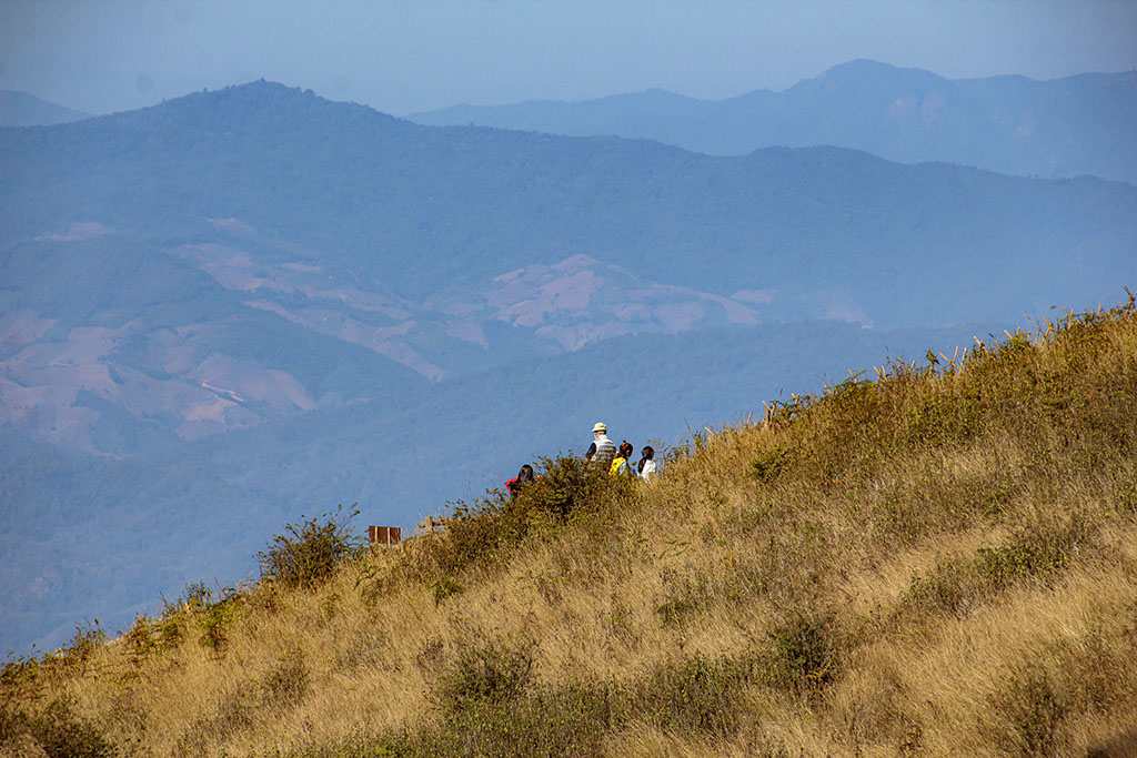 Kew Mae Pan