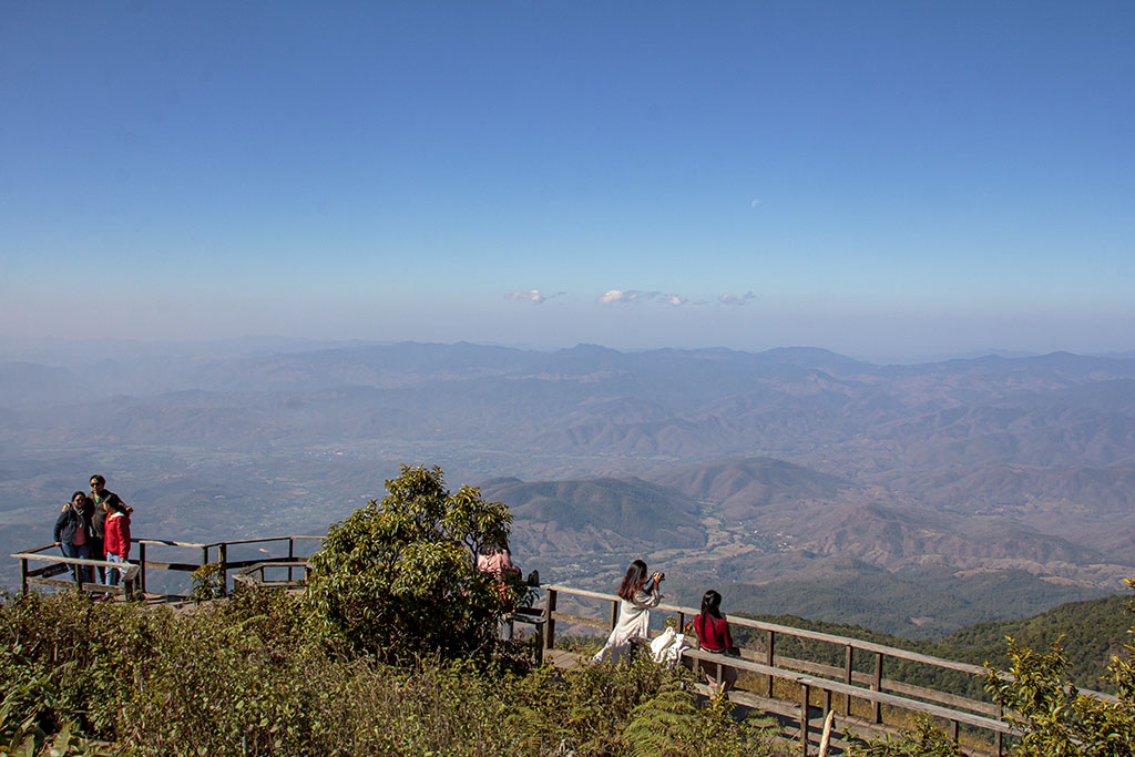 Kew Mae Pan