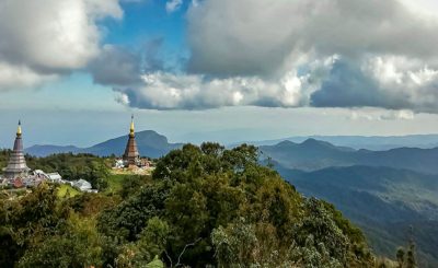Kew Mae Pan