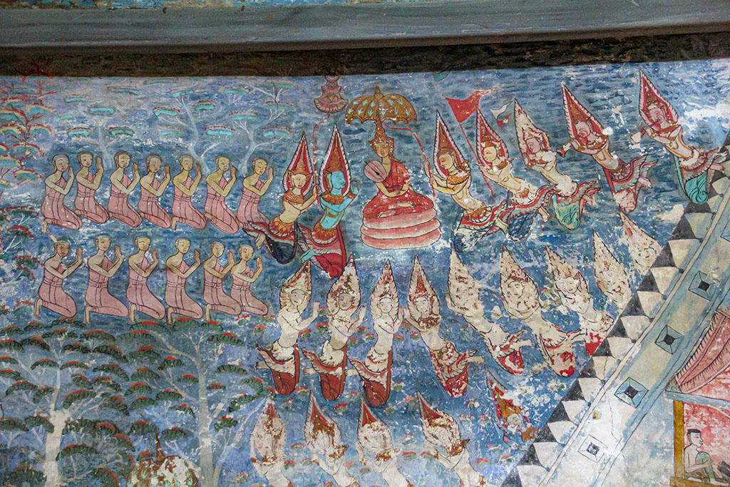 Wat Pho Chai Na Puang