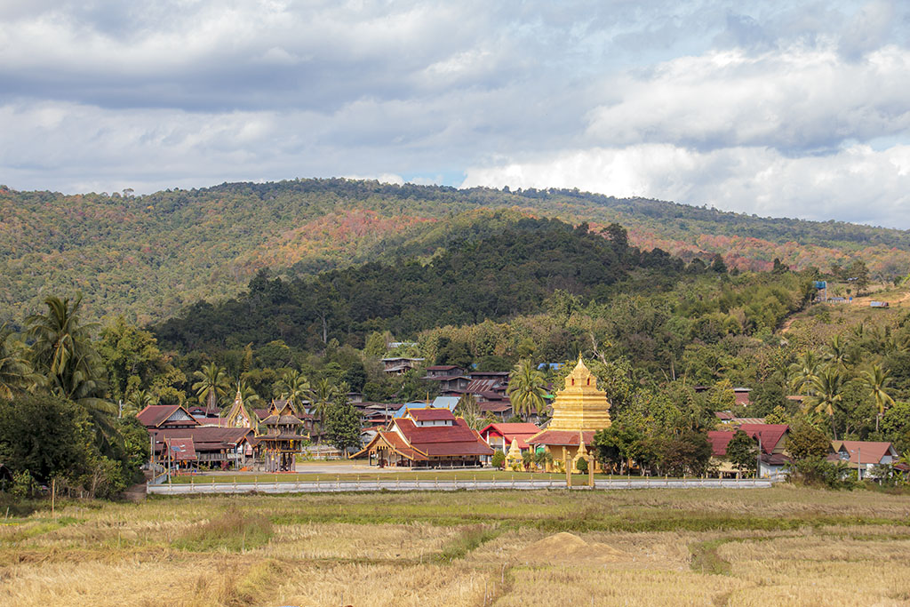 Wat Si Pho Chai