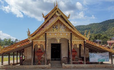 Wat Si Pho Chai