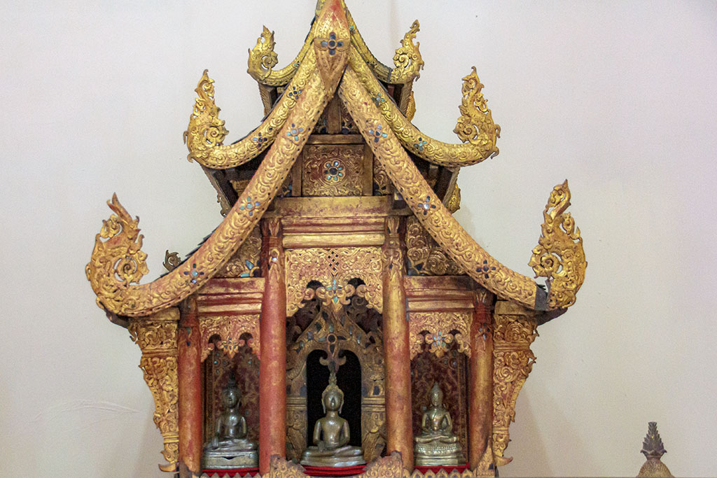 Wat Si Pho Chai