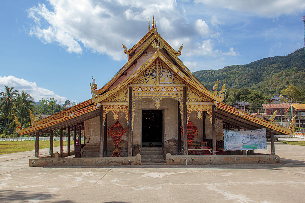 Wat Si Pho Chai