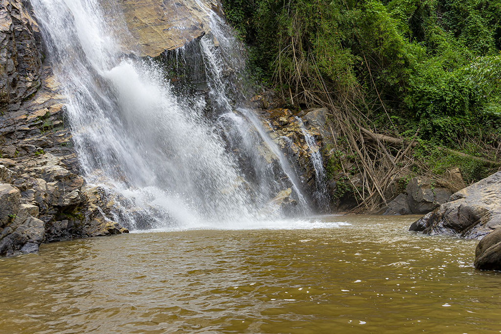 Mae Tia waterval