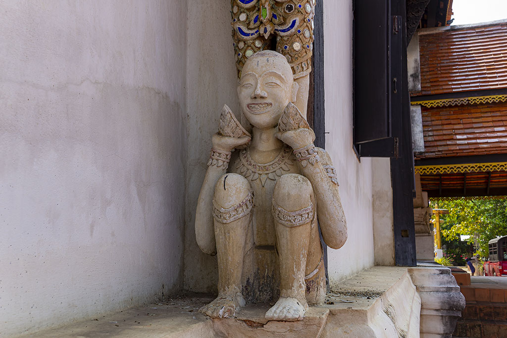 Wat Buak Krok Luang