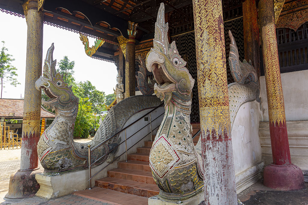 Wat Buak Krok Luang