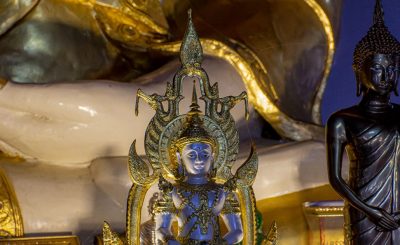 Wat Phra That Khao Noi
