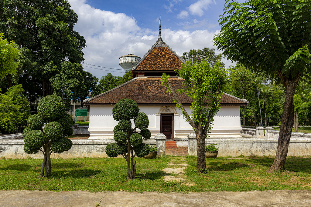 Wat Klang