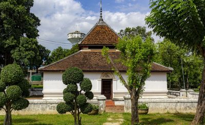 Wat Klang