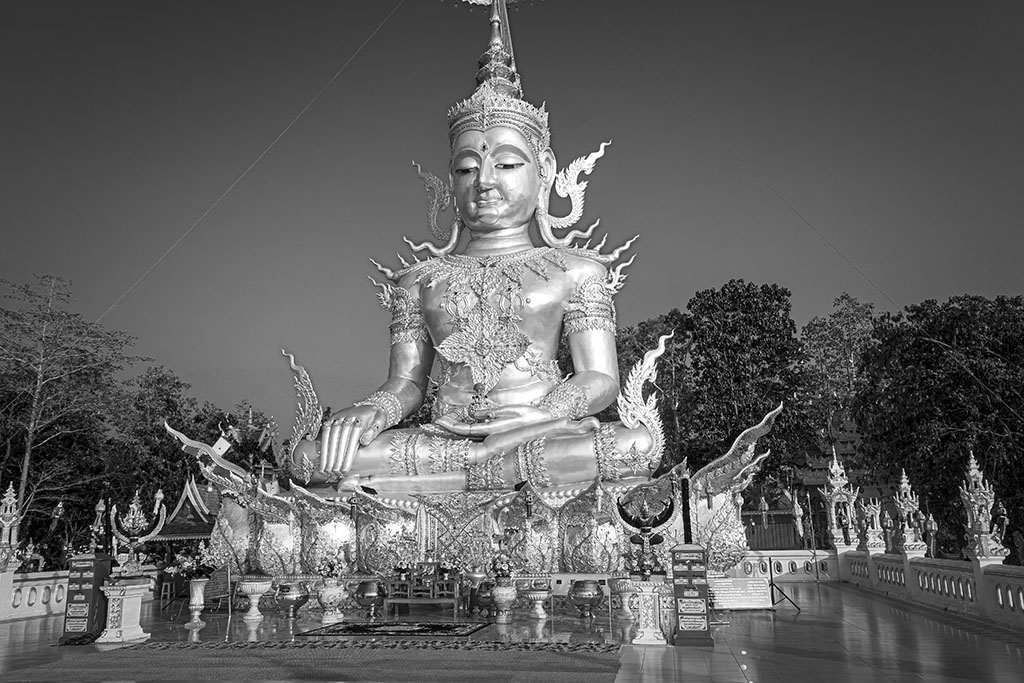 Boeddhisme Thailand