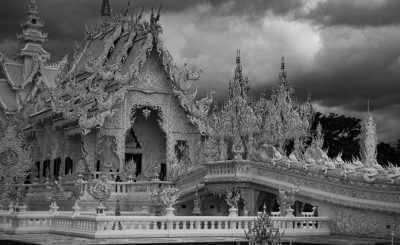 Boeddhisme Thailand fi