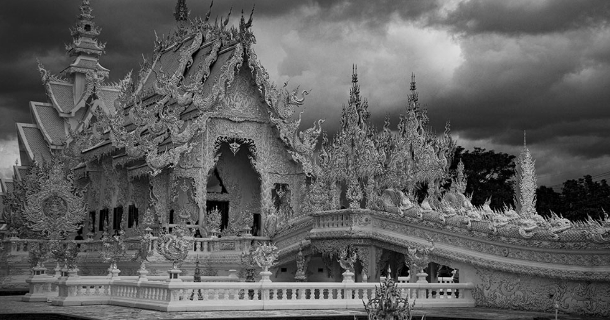 Boeddhisme Thailand fi