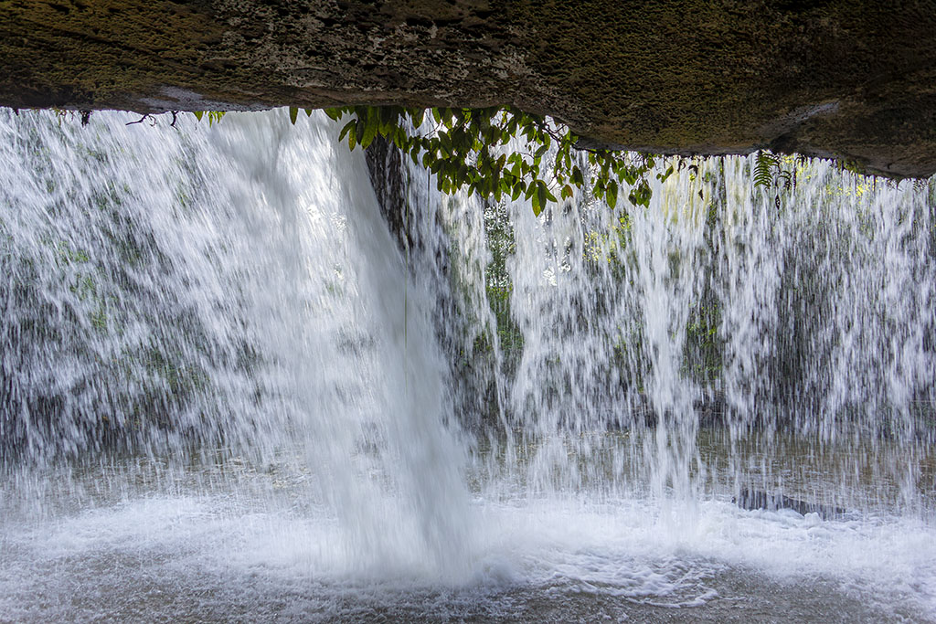 Mae Puai Waterval