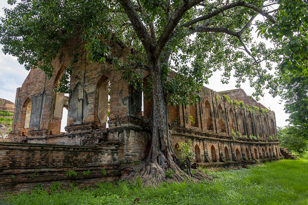 Wat Khudeedao