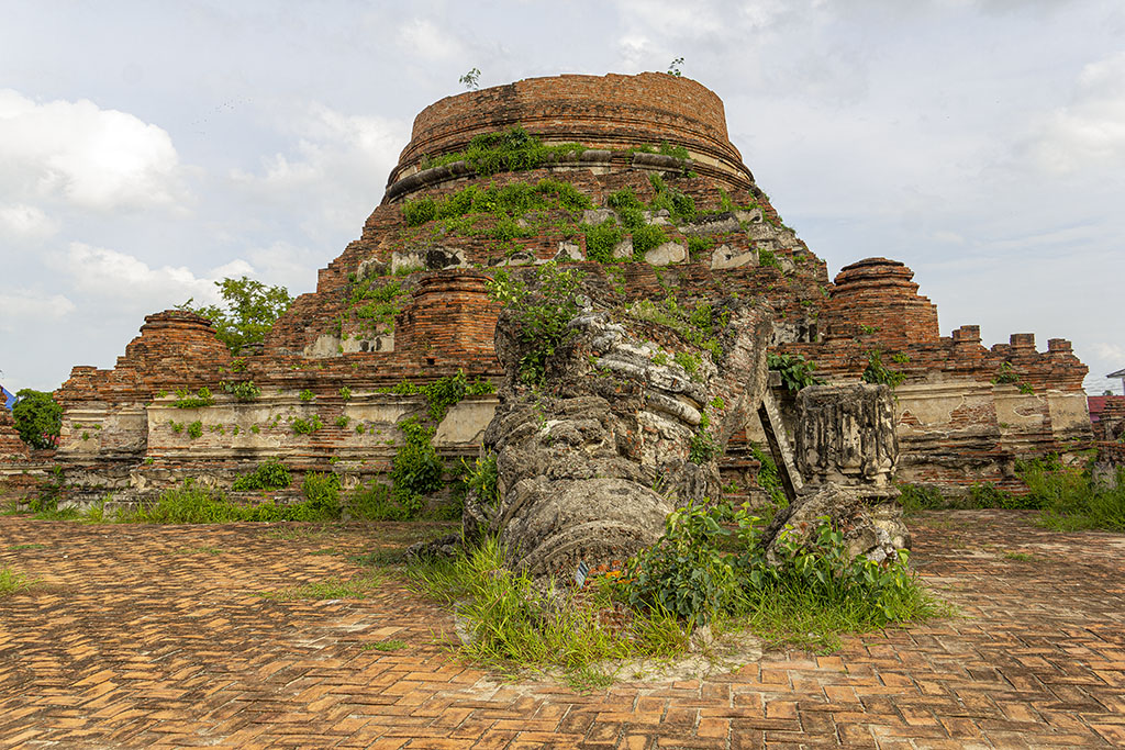 Wat Khudeedao