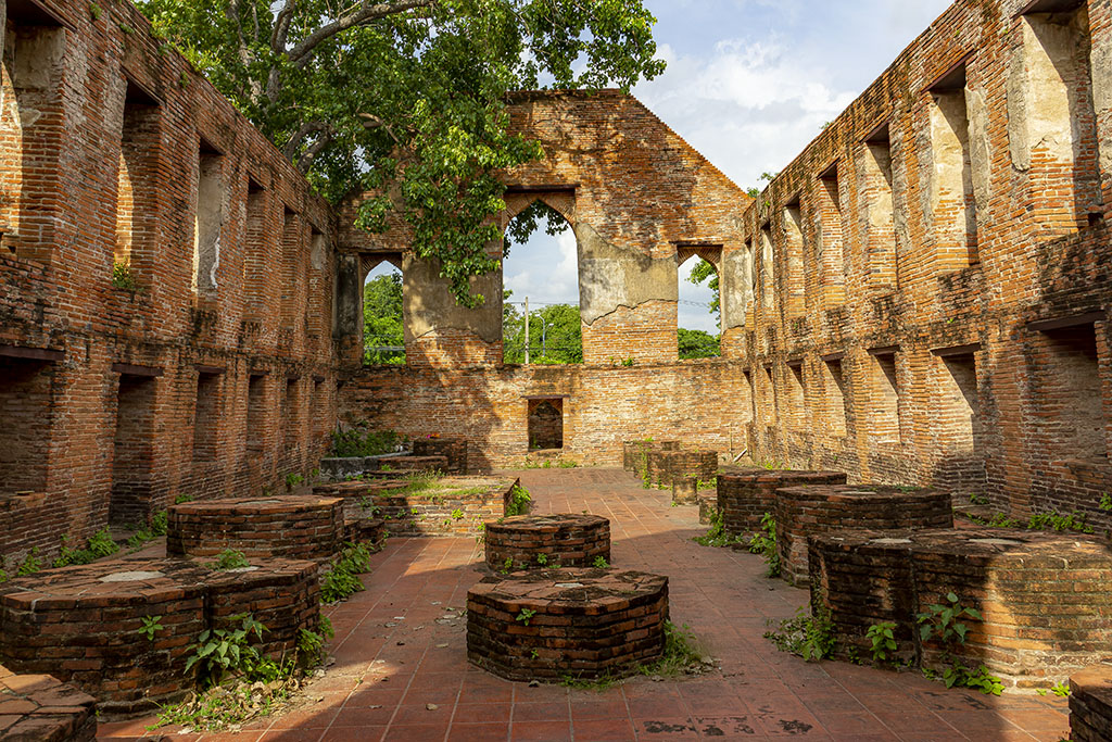 Wat Khudeedao