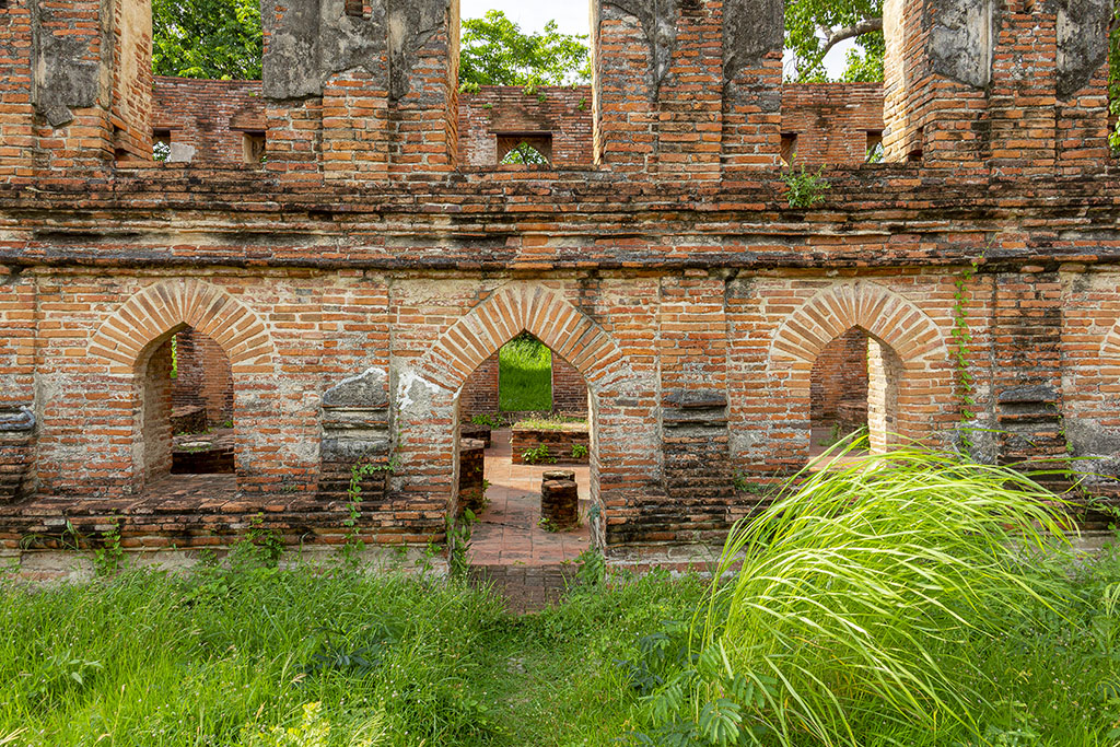 Wat Khudeedao