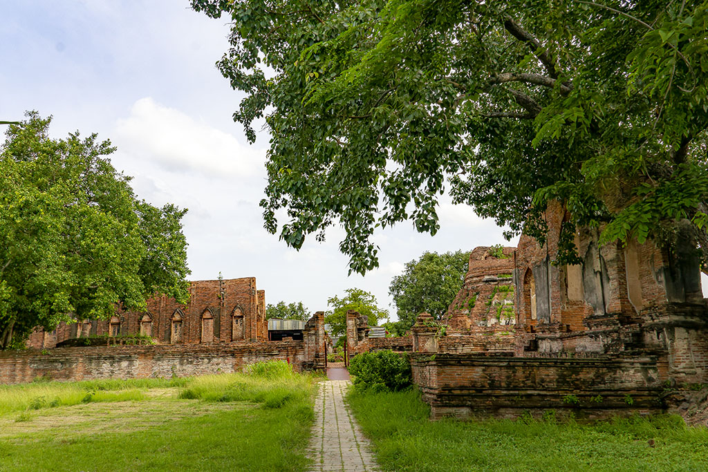 Wat Khudeedao