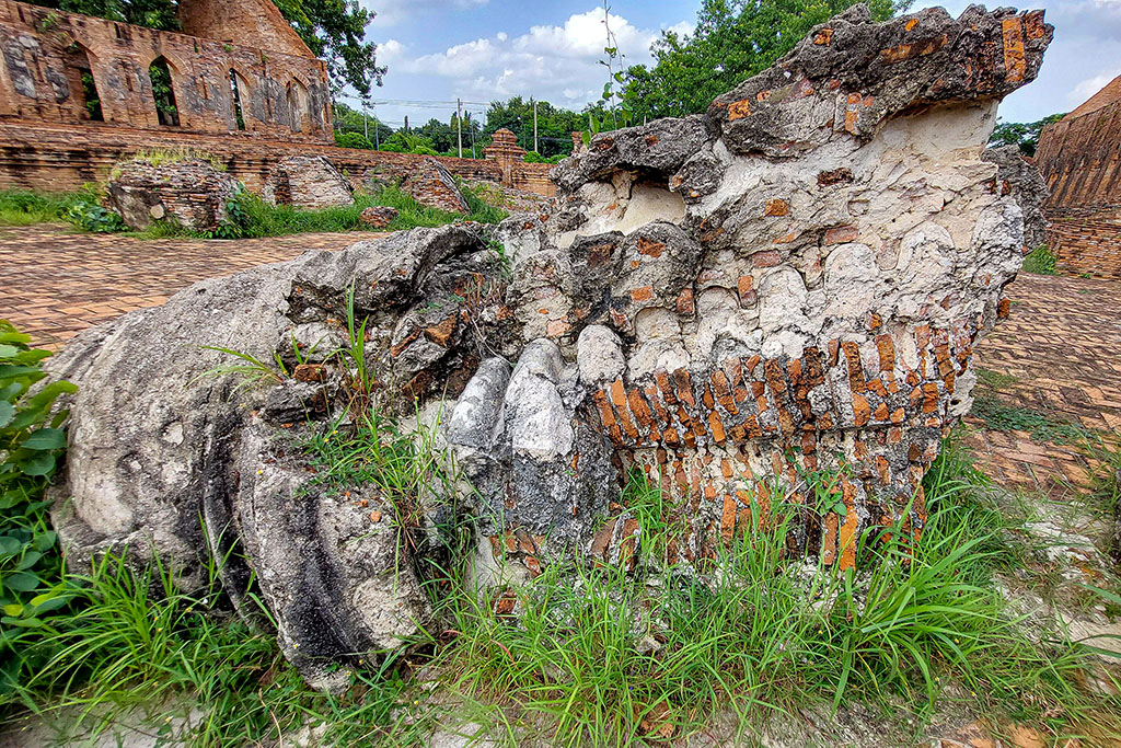 Wat Khudi dao