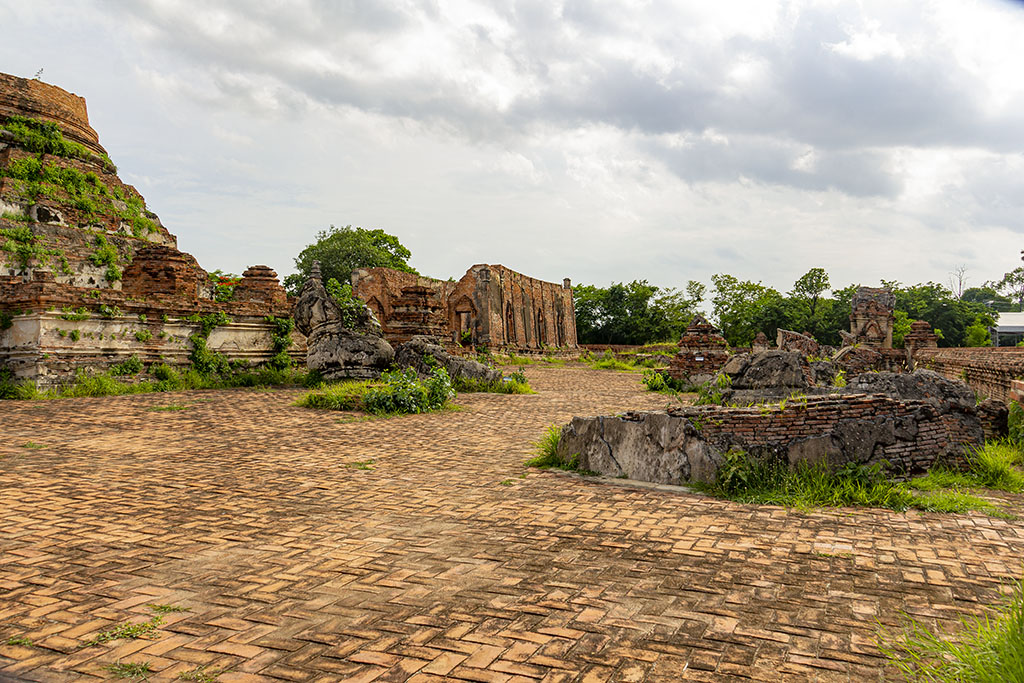 Wat Khudeedao