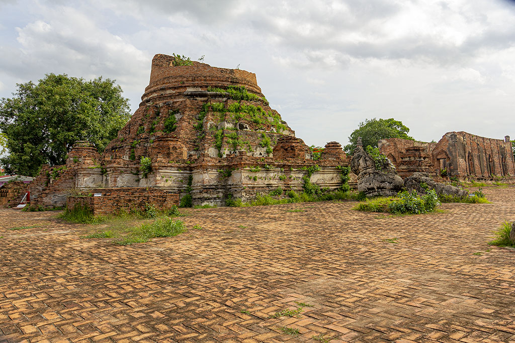 Wat Khudeedao
