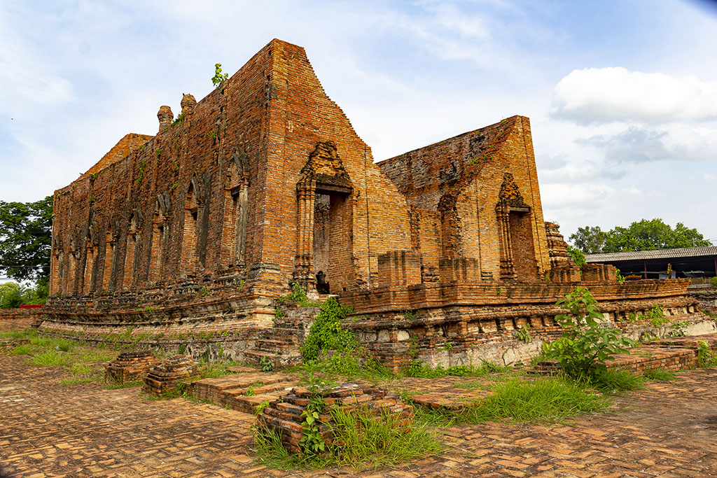 Wat Khudeedao