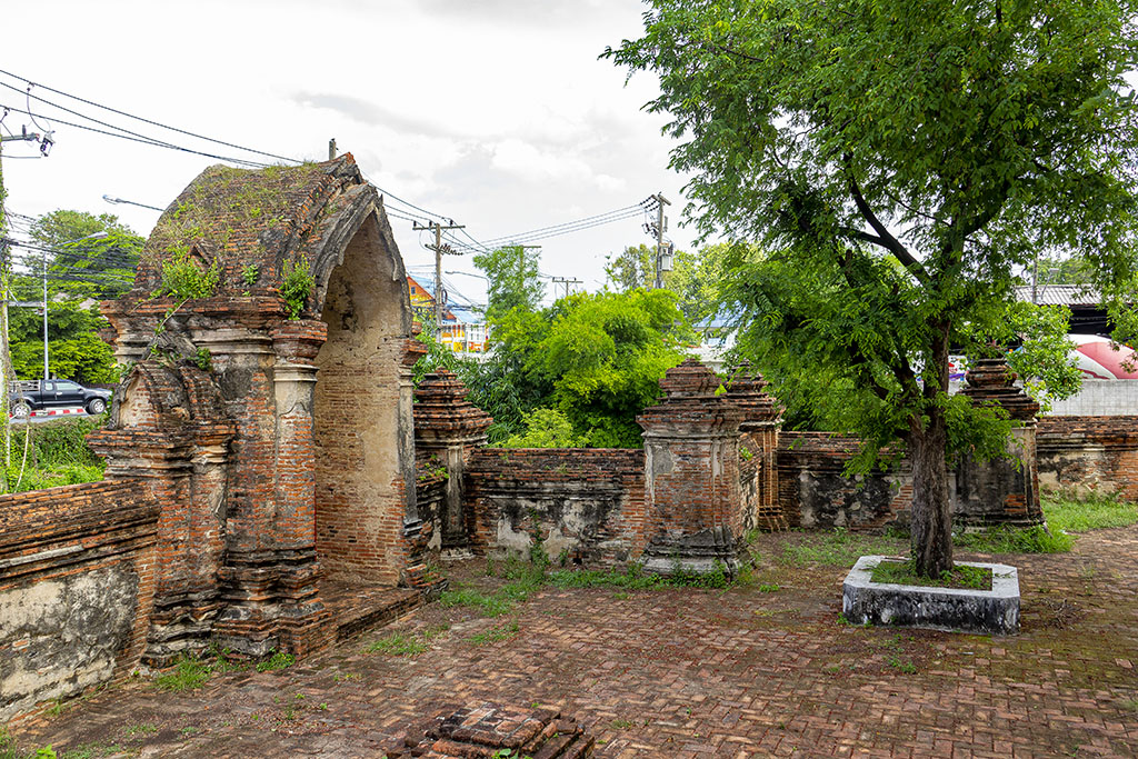 Wat Khudeedao
