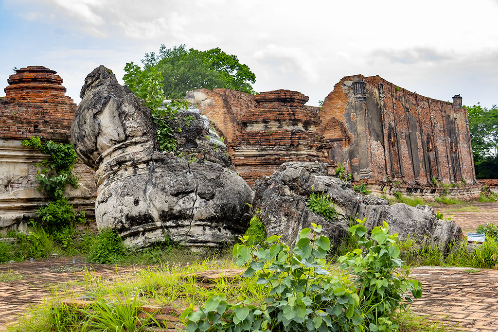 Wat Khudeedao