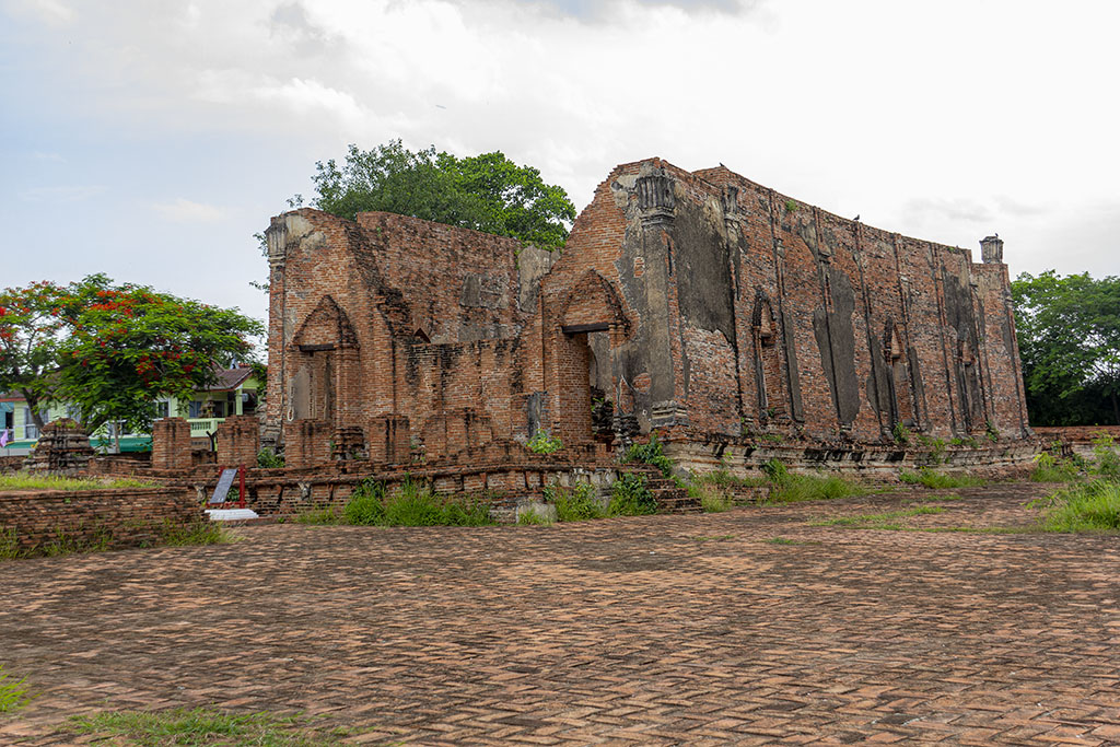 Wat Khudeedao