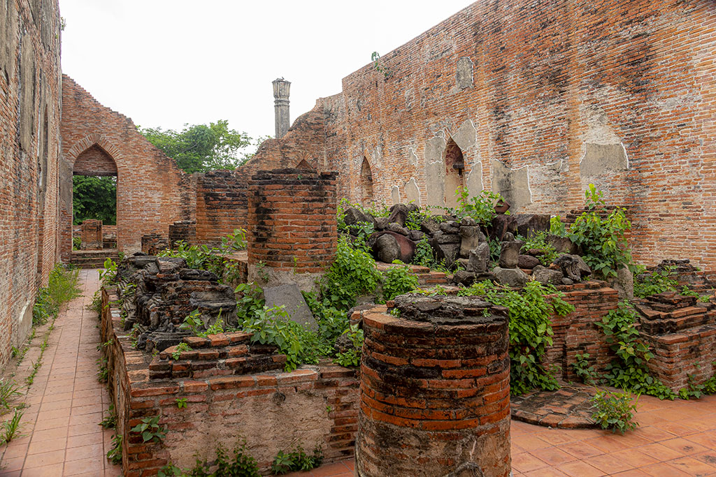 Wat Khudeedao