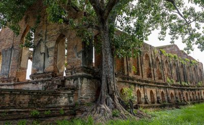 Wat Khudeedao