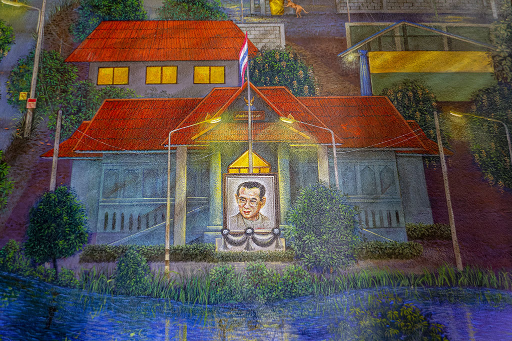 Wat Tha Kham