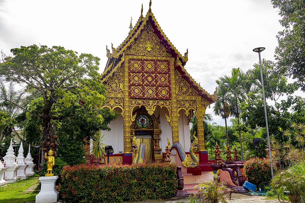 Wat Tha Kham