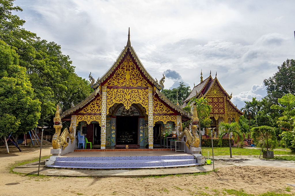 Wat Tha Kham