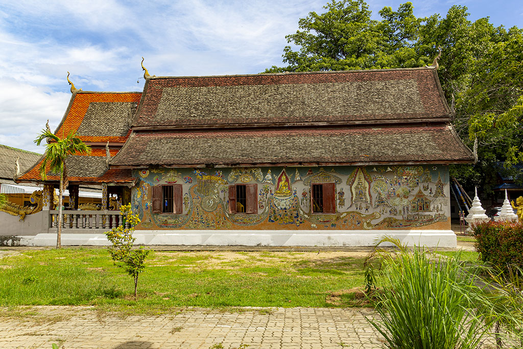 Wat Tha Kham