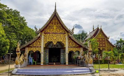 Wat Tha Kham