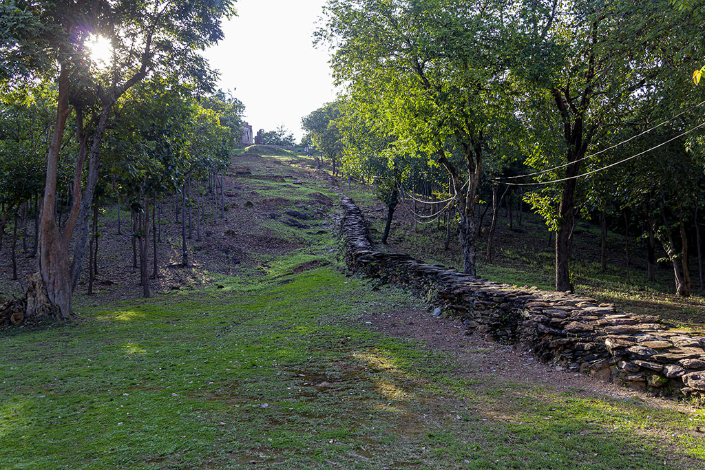 Wat Saphan Hin