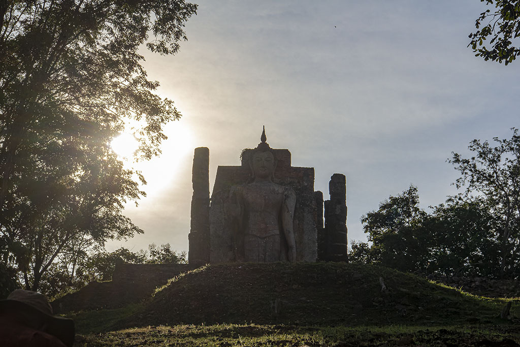 Wat Saphan Hin