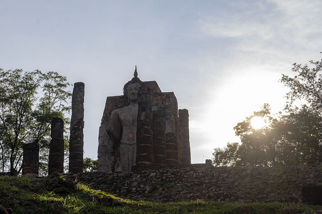 Wat Saphan Hin