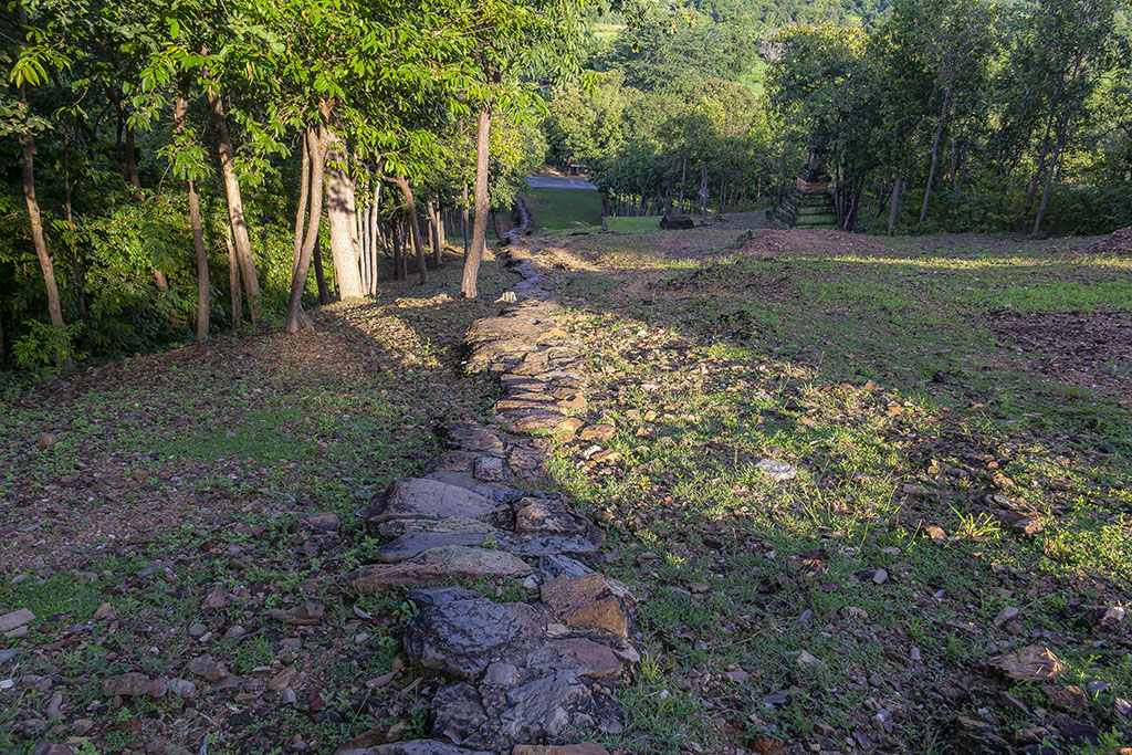 Wat Saphan Hin