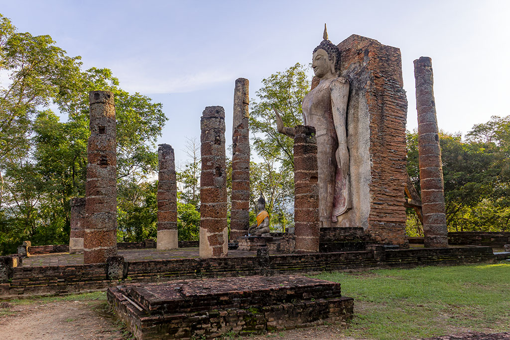 Wat Saphan Hin