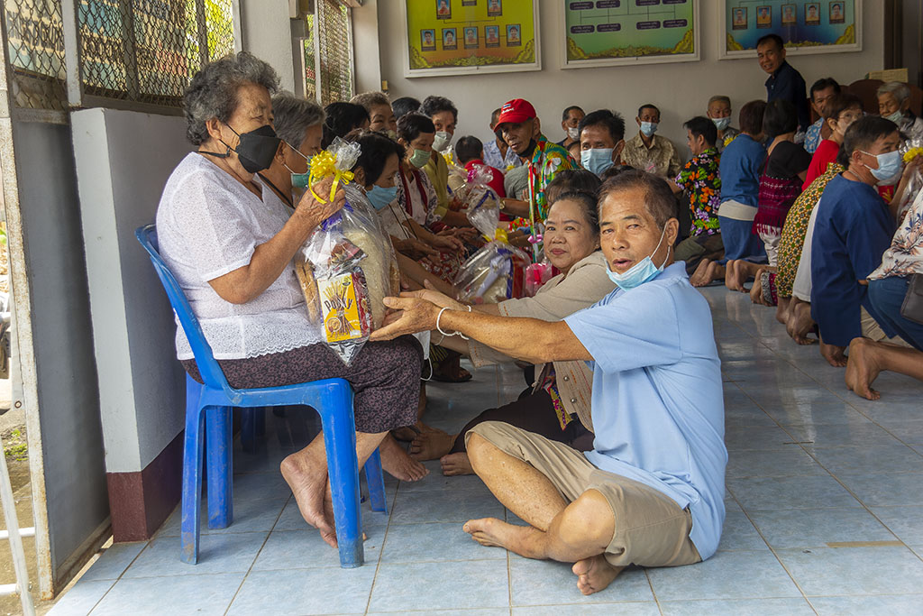 songkran