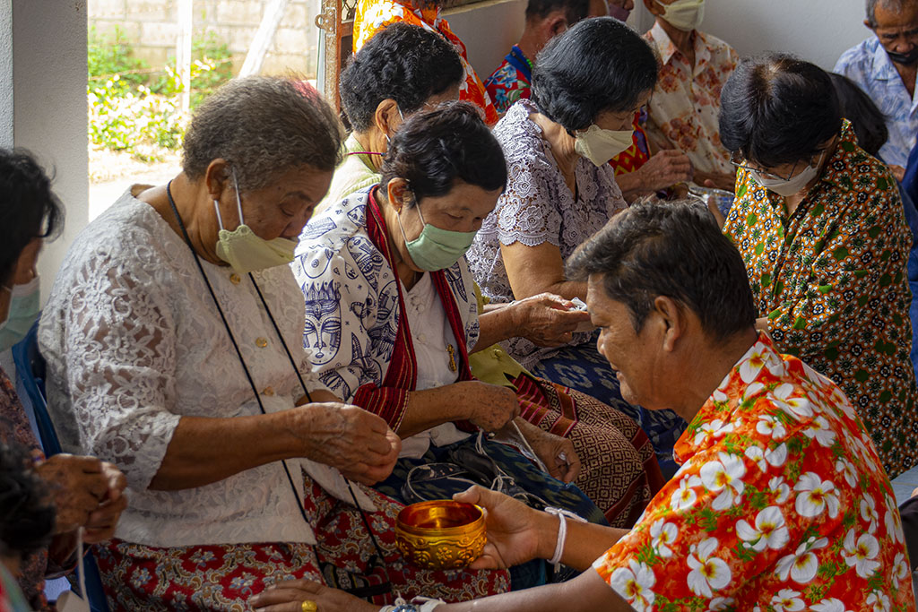 songkran